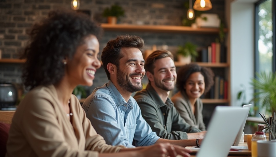 Welcome to Friday: Your Guide to Living Abroad